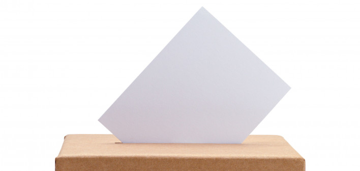 Ballot Box