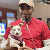Bertrand Nelson is the first HIV-to-HIV lung transplant recepient. He also had a liver tranplant at the same time.