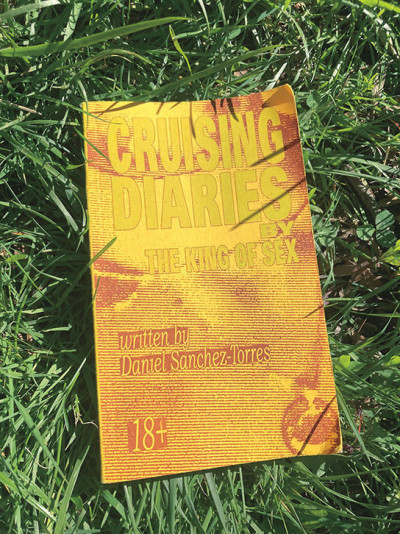 Cruising Diaries by  the King of Sex