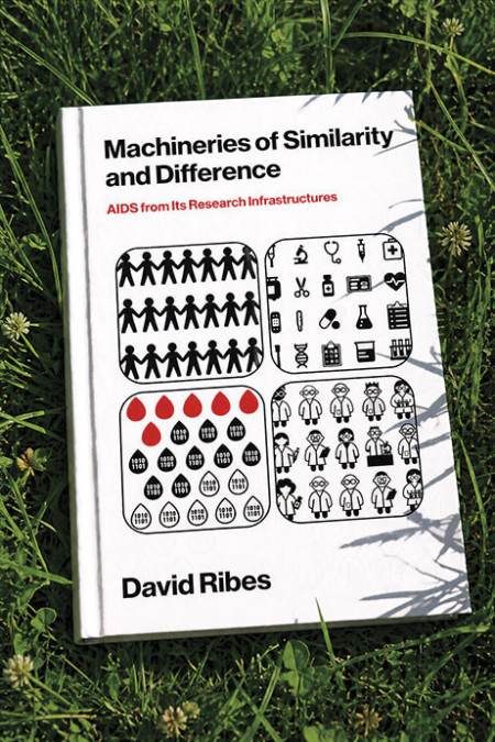 Machineries of Similarity  and Difference