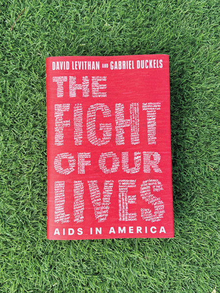 The Fight of Our Lives: AIDS in America