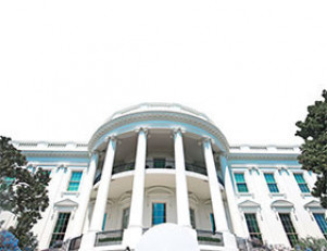 The White House