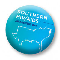 Southern HIV/AIDS logo