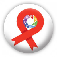NatNational Faith HIV/AIDS Awareness Day logo