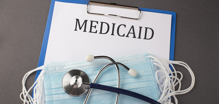 Medicaid stethoscope