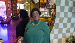 Tammy Kinney