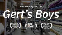 Gert's Boys
