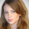 Acgress Daveigh Chase in 2007