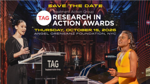 Research in Action Awards (RIAA)