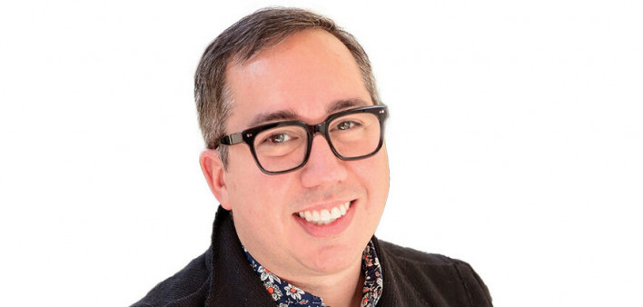 Brandon Hill, PhD, is the president and CEO of Vivent Health, which provides HIV services in four states.