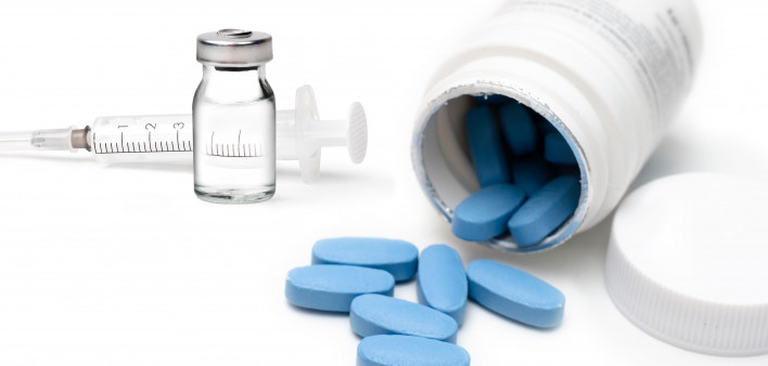 PrEP Meds Pre Exposure Prophylaxis HIV Prevention