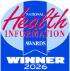 2026 National Health Information Awards