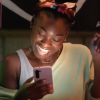 A scene from the “Up to Date” HIV prevention ad campaign by Gilead Sciences’ Care for the Culture initiative
