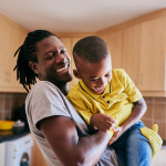 Cleaning time doesn't have to be all boring