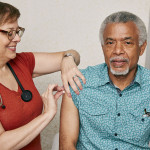 vaccine, vaccination