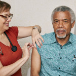 vaccine, vaccination