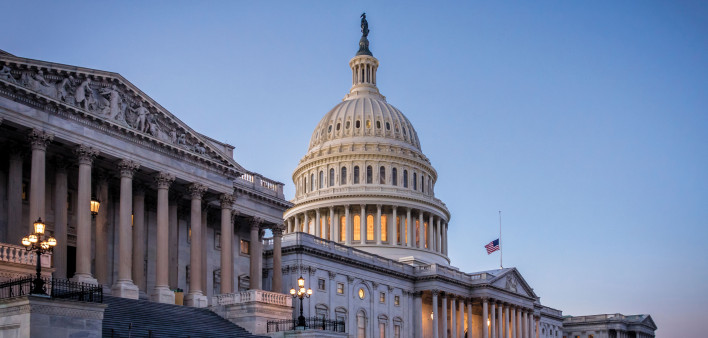 Capitol Building