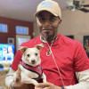 Bertrand Nelson is the first HIV-to-HIV lung transplant recepient. He also had a liver tranplant at the same time.