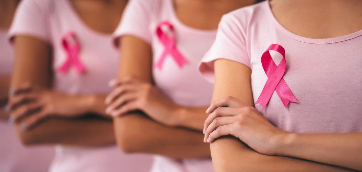 breast cancer