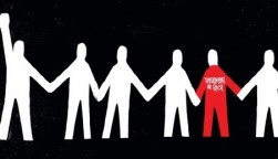 How To Survive a Plague Movie Poster