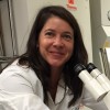 Susana Valente, an AIDS researcher with Scripps Reserach Institute, received a Campbell Foundation grant.
