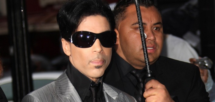 Prince