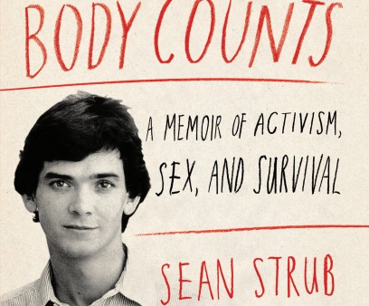 Body Counts By Sean Strub