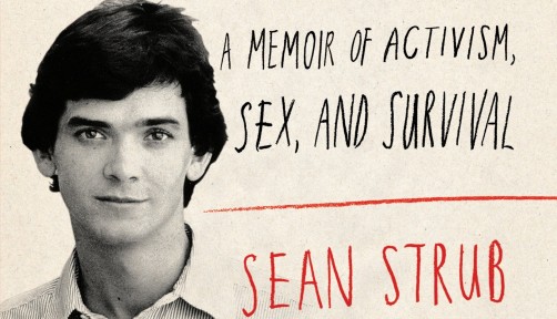 Body Counts By Sean Strub