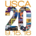 USCA 2016 Logo