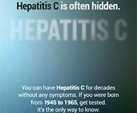 Hepatitis Awareness Month