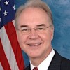 U.S. Representative Tom Price of Georgia