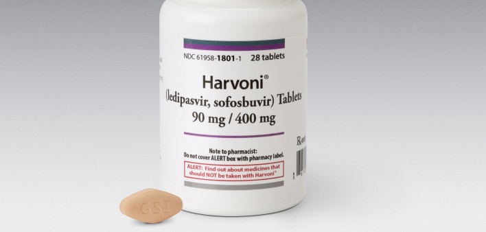 Harvoni