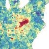 JAMA Substance Abuse Mortality Rate.