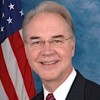 U.S. Representative Tom Price of Georgia