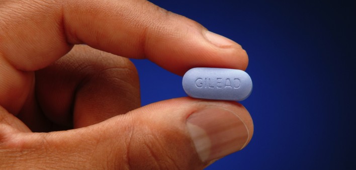Truvada