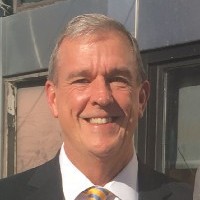 San Francisco District 8 Supervisor Jeff Sheehy and California state Senator Scott Wiener