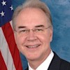 U.S. Representative Tom Price of Georgia
