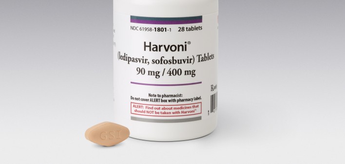 Harvoni