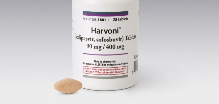 Harvoni