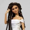 Zandaya Coleman Barbie