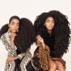 Urban Bush Babes, Cipriana, TK Quan
