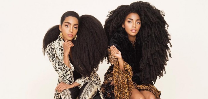 Urban Bush Babes, Cipriana, TK Quan