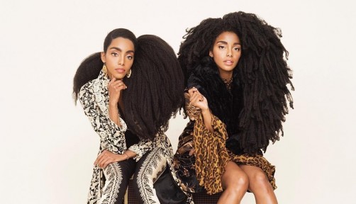 Urban Bush Babes, Cipriana, TK Quan