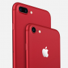 (Product) RED editions of the iPhone 7 and 7 Plus