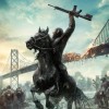 Dawn of the Planet of the Apes