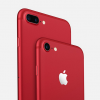 (Product) RED editions of the iPhone 7 and 7 Plus