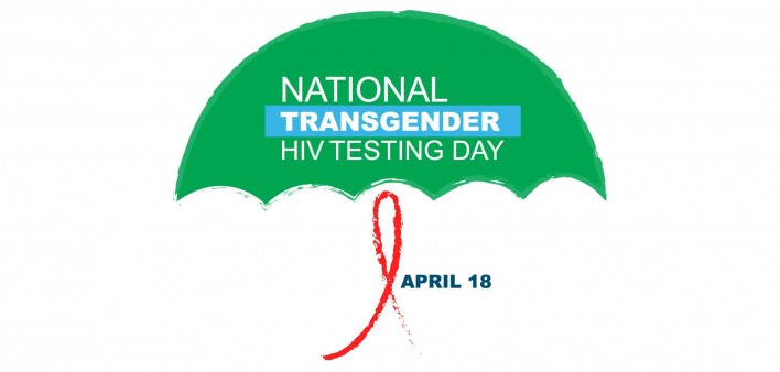 National Transgender HIV Testing Day 2016