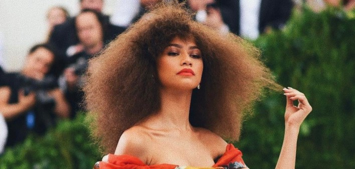 Zendaya, Met Gala 