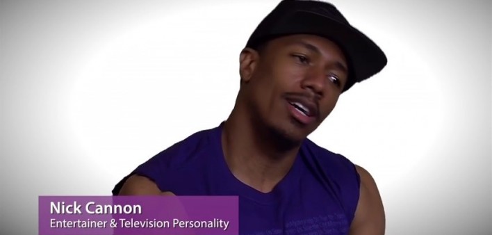 Nick Cannon talks about Living with Lupus 