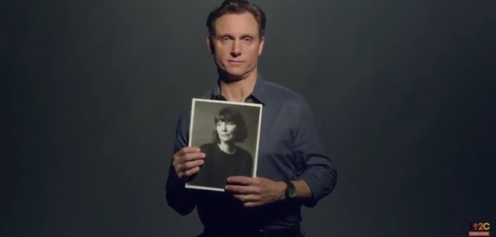 Stand Up To Cancer Tony Goldwyn